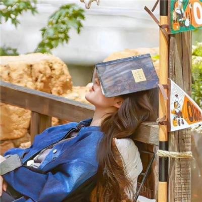 作为替身的她在线观看